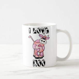 Kühe der Liebe I! Kaffeetasse