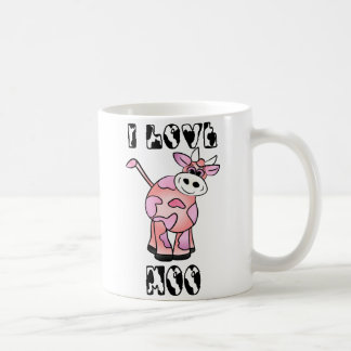 Kühe der Liebe I! Kaffeetasse