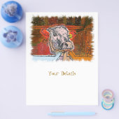 KUHE FLYER (Einzeln)