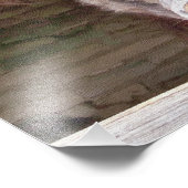 KUHE FOTODRUCK (Ecke)