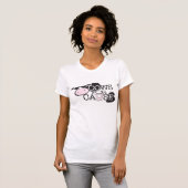 KÜHE FÜR URSACHE T-Shirt (Vorne ganz)