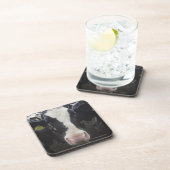 Kühe Getränkeuntersetzer (Rechte Seite)