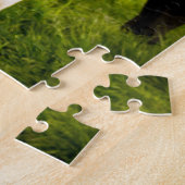Kühe im Feld Puzzle (Seite)