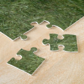 Kühe in der Weide Puzzle (Seite)