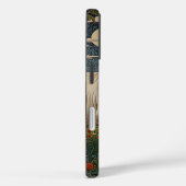 Kühe Kaffeestraßen Case-Mate iPhone Hülle (Rückseite / Rechts)