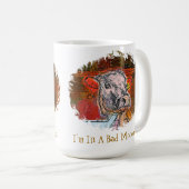 KUHE KAFFEETASSE (VorderseiteRechts)