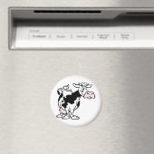 Kühe, Kühe, Kühe Magnet (In Situ (Geschirrspüler))