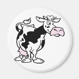 Kühe, Kühe, Kühe Magnet