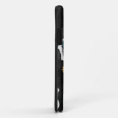 Kühe mit Liebe Case-Mate iPhone Hülle (Hinten/Rechts)