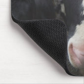 Kühe Mousepad (Ecke)