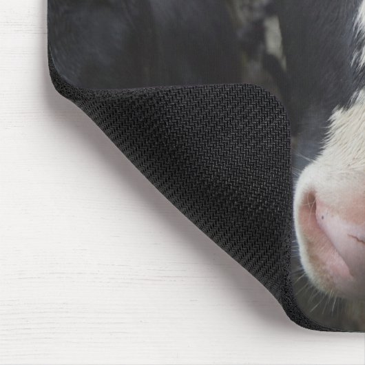 Kühe Mousepad (Ecke)