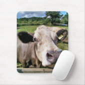 KÜHE MOUSEPAD (Mit Mouse)