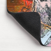 KUHE MOUSEPAD (Ecke)