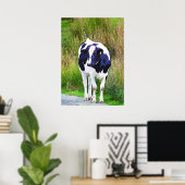 KUHE POSTER (Heimbüro)