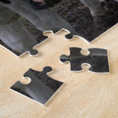 Kühe Puzzle (Seite)