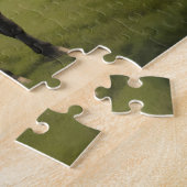 Kühe Puzzle (Seite)