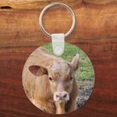 KUHE SCHLÜSSELANHÄNGER (Vorderseite)