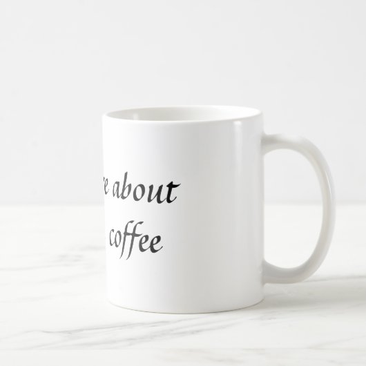 Kühe u. Kaffee Kaffeetasse (Rechts)