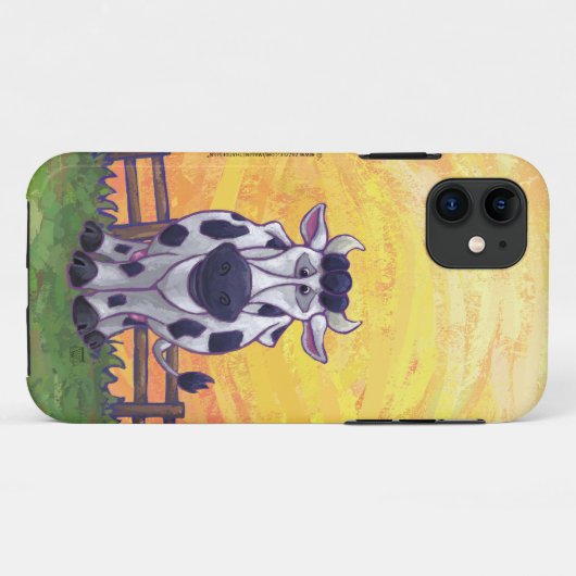 Kuhelektronik Case-Mate iPhone Hülle (Rückseite (Horizontal))