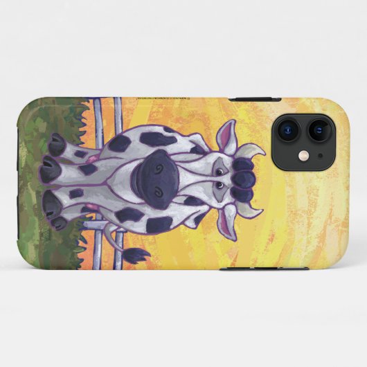 Kuhelektronik Case-Mate iPhone Hülle (Rückseite (Horizontal))