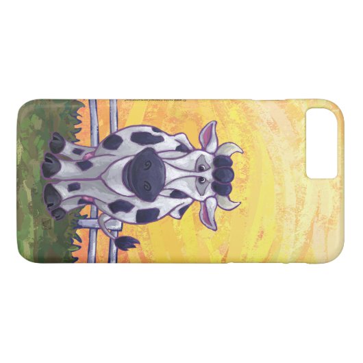 Kuhelektronik Case-Mate iPhone Hülle (Rückseite (Horizontal))