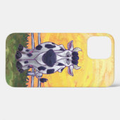 Kuhelektronik Case-Mate iPhone Hülle (Rückseite (Horizontal))