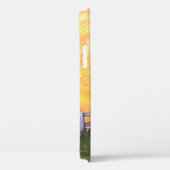 Kuhelektronik Case-Mate iPhone Hülle (Rückseite / Rechts)