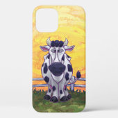 Kuhelektronik Case-Mate iPhone Hülle (Rückseite)