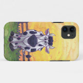 Kuhelektronik Case-Mate iPhone Hülle (Rückseite (Horizontal))