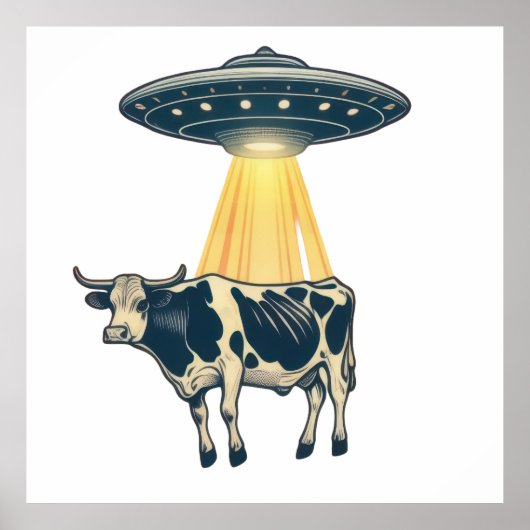 Kuhentführung Poster (Vorne)