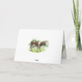 Kuhfarm Karte (Rückseite)