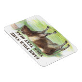 Kuhfarm  magnet (Rechte Seite)