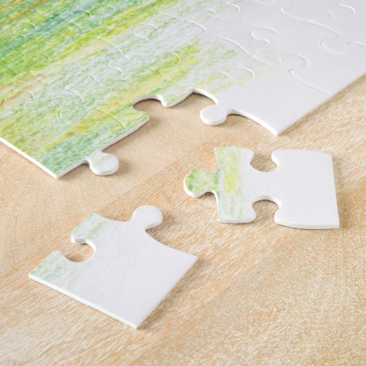 Kuhfarm Puzzle (Seite)