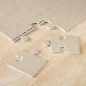 Kuhfedervogel (Cowbird) Audubons Vögel in Amerika Puzzle (Seite)