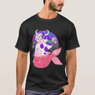 Kuhfisch T-Shirt