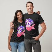 Kuhfisch T-Shirt (Unisex)