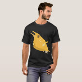 Kuhfisch T-Shirt (Vorne ganz)