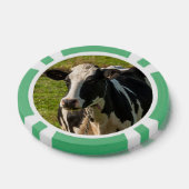 Kuhfoto Pokerchips (Einzeln)