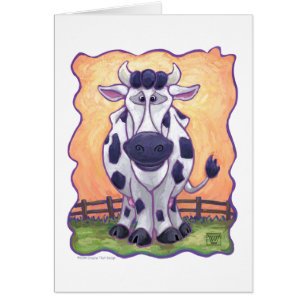 Kuhgeschenke und -zubehör