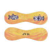 Kuhgeschenke und -zubehör baseball (Paneele)