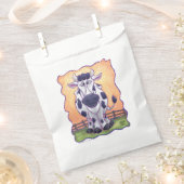 Kuhgeschenke und -zubehör geschenktütchen (Ausgeschnitten)