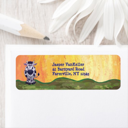 Kuhgeschirr (Insitu)