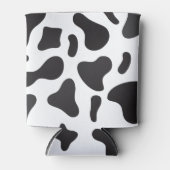 Kuhhautgewebe Dosenkühler (Vorderseite)