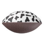 Kuhhautgewebe Football (Gedreht 270)