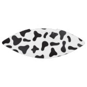 Kuhhautgewebe Football (Panel)