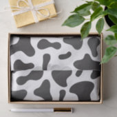 Kuhhautgewebe Seidenpapier (Geschenk)