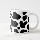 Kuhkaffee Tasse 15oz (Rechts)