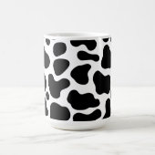 Kuhkaffee Tasse 15oz (Mittel)