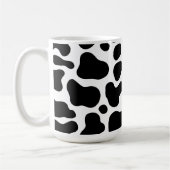 Kuhkaffee Tasse 15oz (Links)