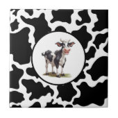 Kuhkelle Fliese (Vorderseite)